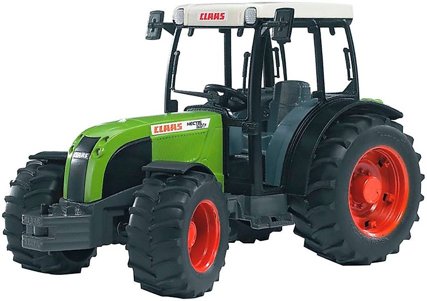 Bruder® Spielzeug-Traktor Claas Nectis 267 F günstig online kaufen