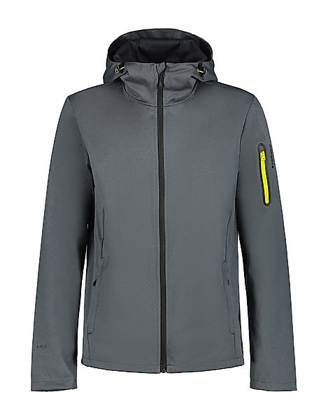Icepeak Softshelljacke H SOFTSHELLJACKE BRINSMADE (1-St) günstig online kaufen