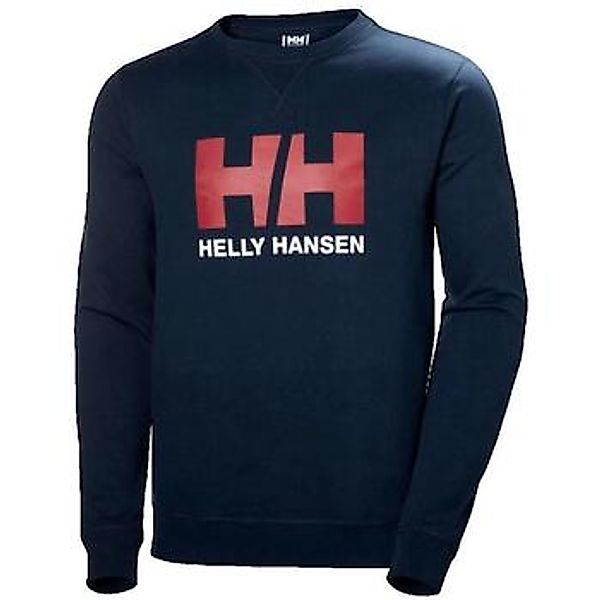 Helly Hansen  Sweatshirt Hh Logo Crew günstig online kaufen