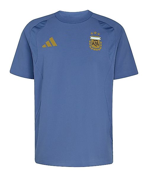 adidas Performance T-Shirt adidas Performance Argentinien Tiro Travel T-Shi günstig online kaufen