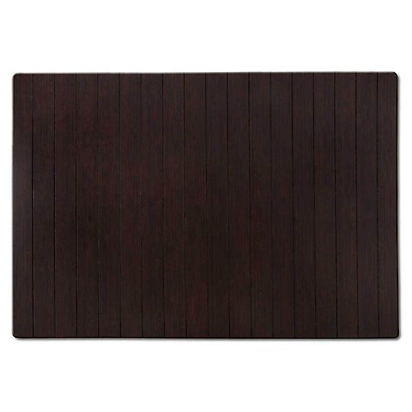 Karat Badematte Bambusmatte Emily, Teppich Bambus, günstig online kaufen