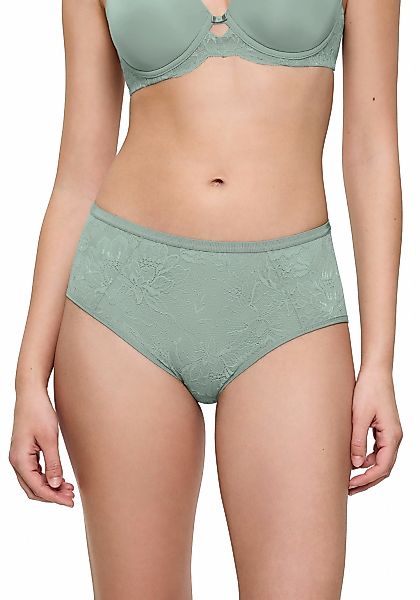 Triumph Maxislip "Amourette Charm T", Strech-Spitze, hohe Abdeckung günstig online kaufen
