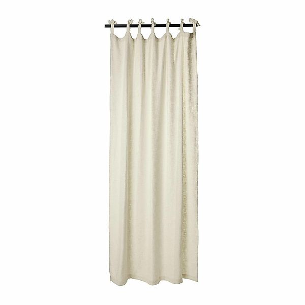 Mirabeau Vorhang Gardine Maddison creme günstig online kaufen