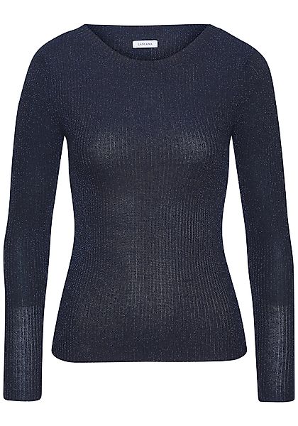 LASCANA Strickpullover günstig online kaufen