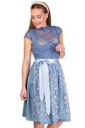 MarJo Dirndl Midi Dirndl 2tlg. - günstig online kaufen