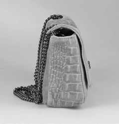 ITALYSHOP24 Schultertasche Made in Italy Damen günstig online kaufen