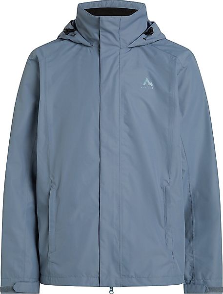 McKINLEY Funktionsjacke He.-Funktions-Jacke Adia M BLUE günstig online kaufen