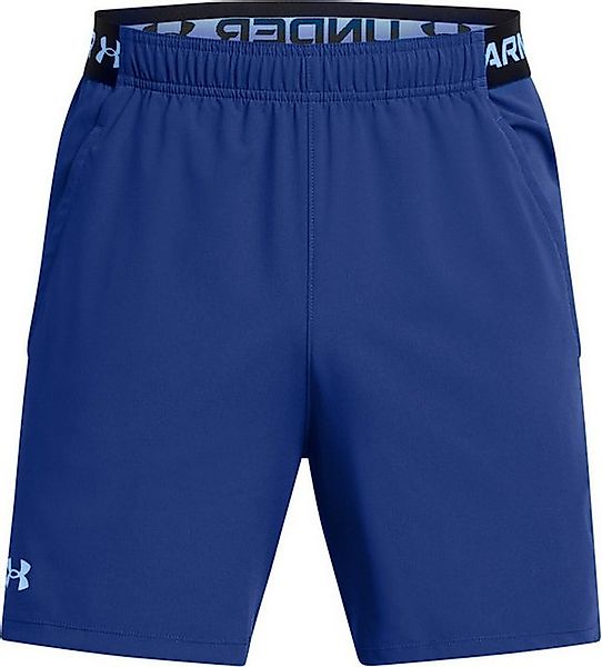 Under Armour® Funktionsshorts UA VANISH WOVEN 6IN SHORTS-BLU TECH BLUE günstig online kaufen