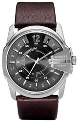 Diesel Quarzuhr MASTER CHIEF DZ1206, Armbanduhr, günstig online kaufen