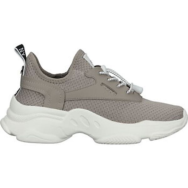 STEVE MADDEN Sneaker "STEVE MADDEN Sneaker Textil" günstig online kaufen