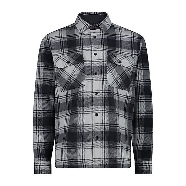 CMP Funktionshemd MAN SHIRT ALLUMINIO günstig online kaufen