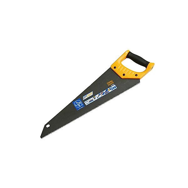 LUX-TOOLS Handsäge Speedcut 475 mm Professional günstig online kaufen