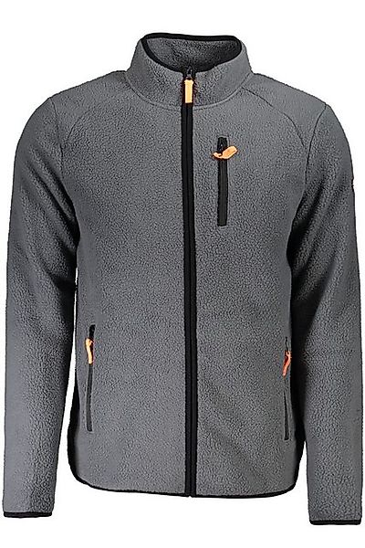 NORWAY 1963 Sweatshirt Herren Langarm-Sweatshirt mit Reißverschluss - günstig online kaufen