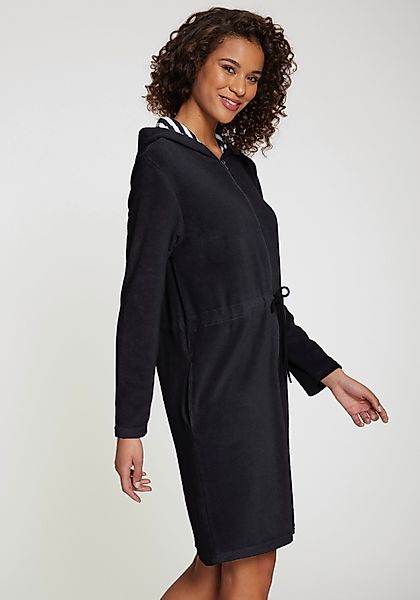 Vivance Dreams Bademantel 1 Stk. tlg., aus weichem Frottee günstig online kaufen