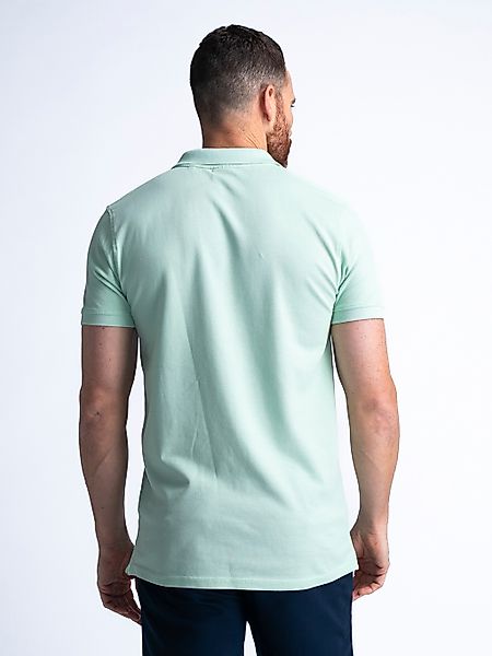 Petrol Industries Poloshirt Men Polo Short günstig online kaufen