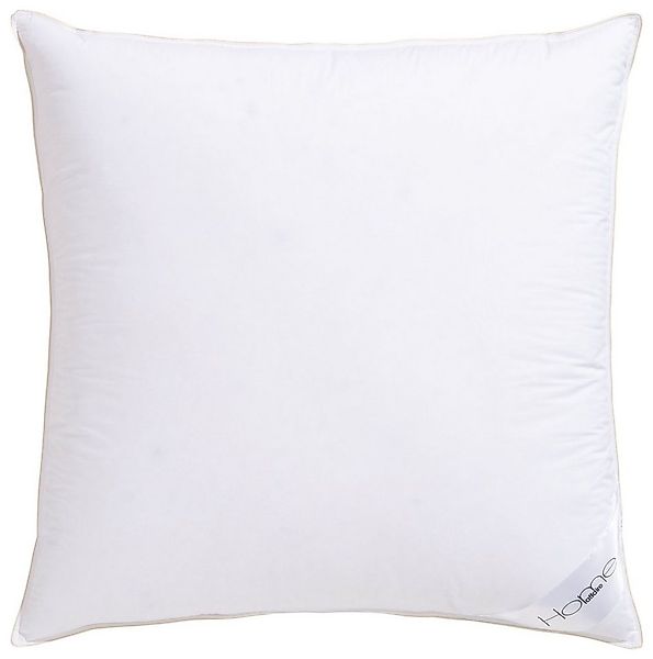 Home affaire 3-Kammer-Kopfkissen Litrone Kopfkissen 40x80 cm, 80x80 cm, Fül günstig online kaufen