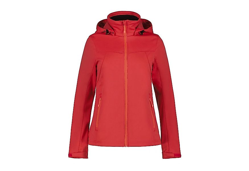 Icepeak Softshelljacke Übergangsjacke Boise günstig online kaufen