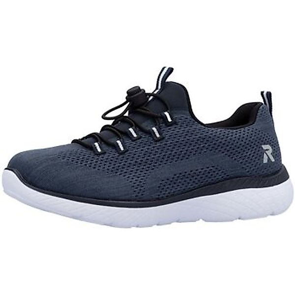 Rieker  Damenschuhe Slipper M5069-12 günstig online kaufen