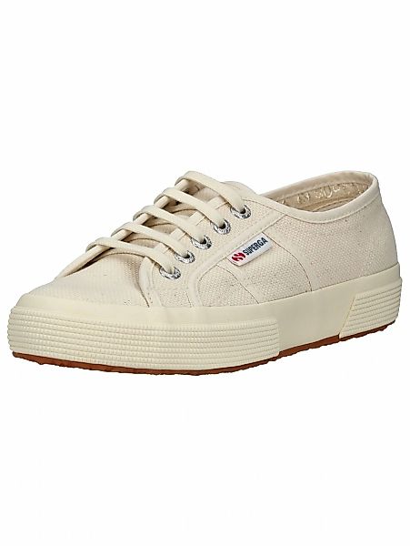 Superga Sneaker "Superga Sneaker Baumwolle" günstig online kaufen