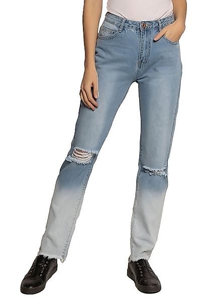 enflame Boyfriend-Jeans (1-tlg) My bestiny Jeans - D-4125 günstig online kaufen