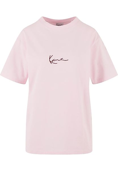 Karl Kani T-Shirt "Karl Kani Signature Print Os T-Shirt" 1 Stk. günstig online kaufen