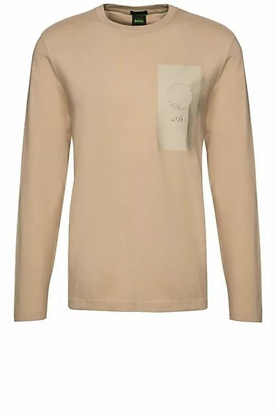 BOSS GREEN Langarmshirt Togn (1-tlg) günstig online kaufen