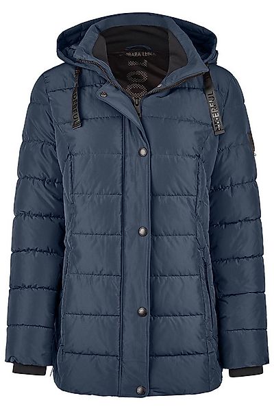 Barbara Lebek Steppjacke Damenjacke oder Herbstjacke mit Steppmuster und ab günstig online kaufen