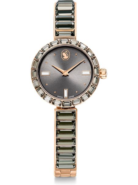 Swarovski Quarzuhr Swarovski Unisex-Uhren günstig online kaufen