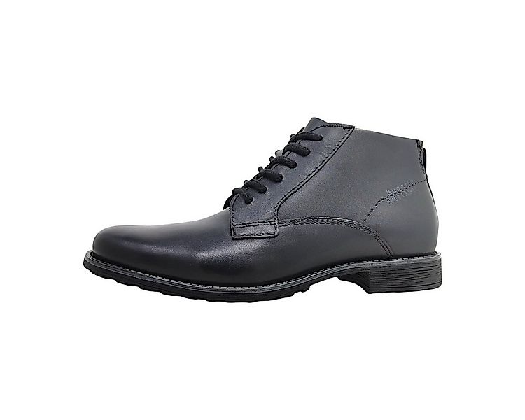 bugatti Schnürstiefel Schnürstiefelette günstig online kaufen