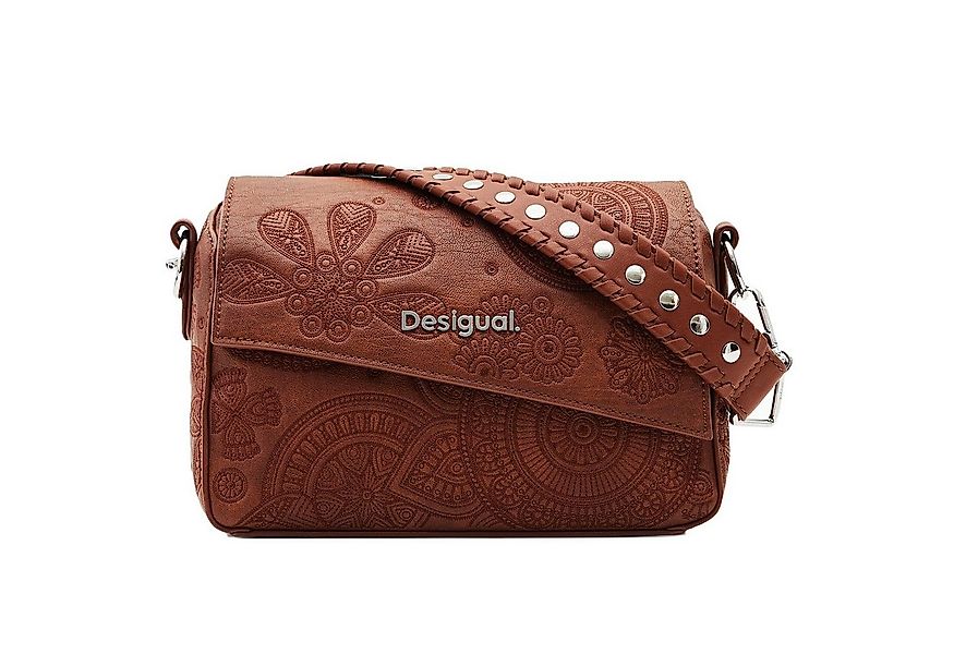 Desigual Umhängetasche Umhängetasche Schultertasche Bols Dejavu Phuket Mini günstig online kaufen