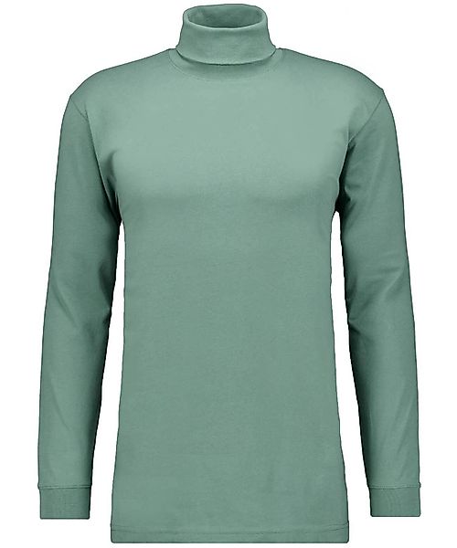 RAGMAN Rollkragenshirt günstig online kaufen