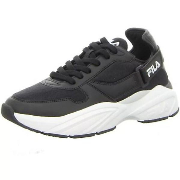 Fila  Sneaker black(-weiß) 1010834-11X Dynamico Low Wmn günstig online kaufen