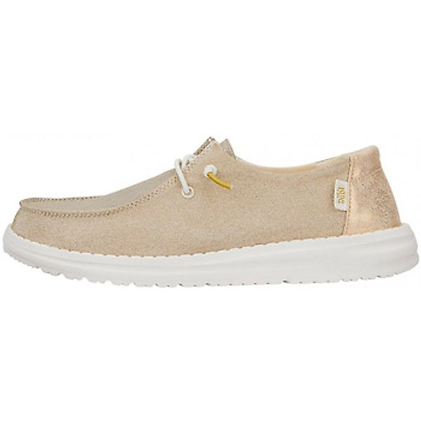 HEYDUDE  Damenschuhe Schnuerschuhe HD41082 710 HD41082 710 günstig online kaufen