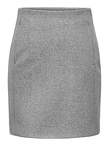 ONLY Minirock ONLTRILLION HW SHORT SKIRT PNT günstig online kaufen