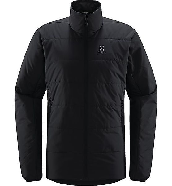 Haglöfs Winterjacke Haglöfs Herren Mimic Silver Isolationsjacke günstig online kaufen