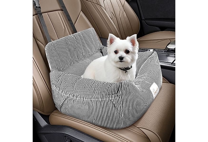 CALIYO Hunde-Autositz Hundesitz, Autositz für Hunde, Haustier-Autositz, hoc günstig online kaufen