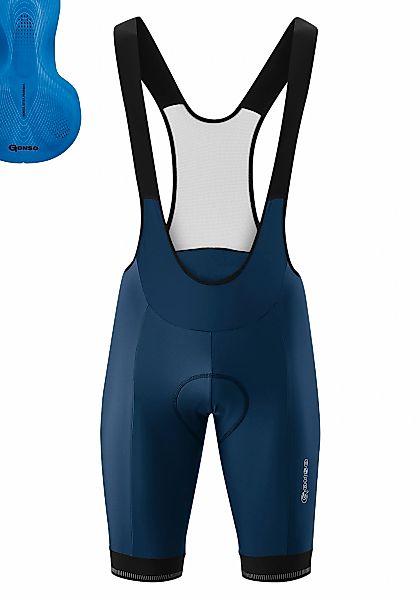 Gonso Fahrradhose "SITIVO BIB 0" Herren Radhose, innovatives Sitzpolster, T günstig online kaufen