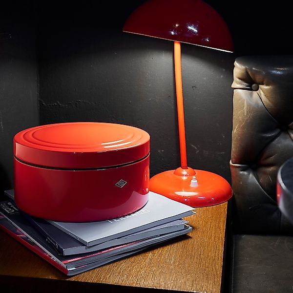 WESCO Keksdose "Classic Line - Gebäckdose" 1 Stk. tlg. Dose mit Deckel & Ku günstig online kaufen