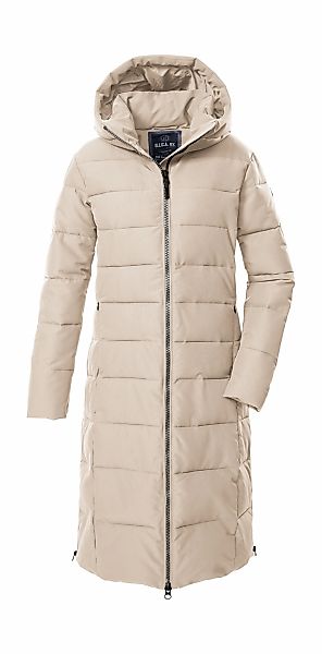 G.I.G.A. DX by killtec Steppmantel "GW 88 WMN QLTD CT", Wasserabweisender, günstig online kaufen