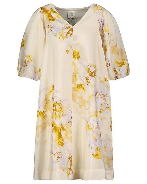 Second Female Sommerkleid Damen Kleid ANGELICA 3/4-Arm (1-tlg) günstig online kaufen