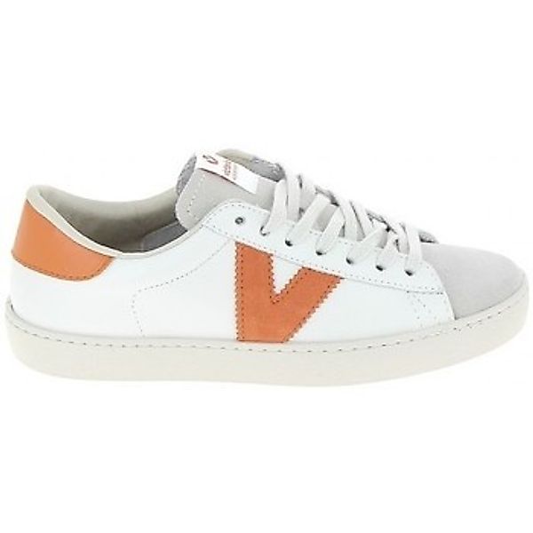 Victoria  Sneaker Sneaker 1126142 Naranja günstig online kaufen