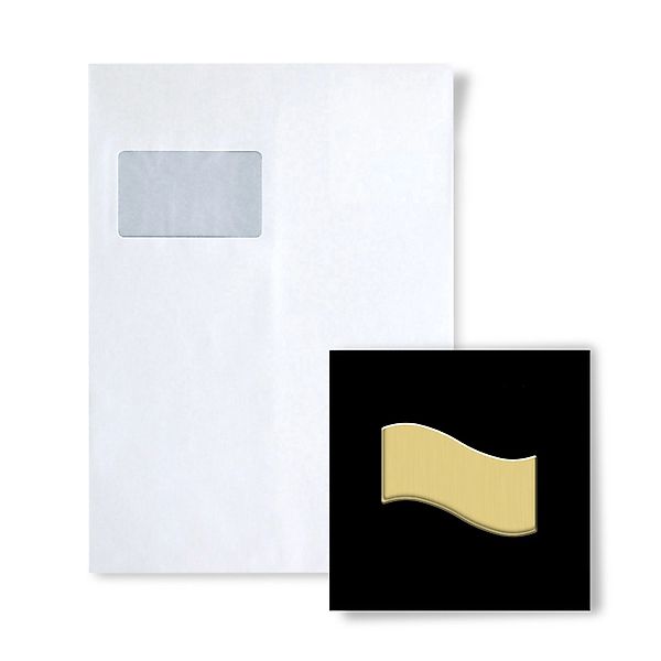 ALLOY Mosaik MUSTER S-Flux-BM Flux Messing Gewalzt günstig online kaufen
