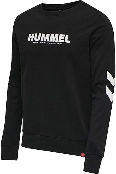 hummel Rundhalspullover günstig online kaufen