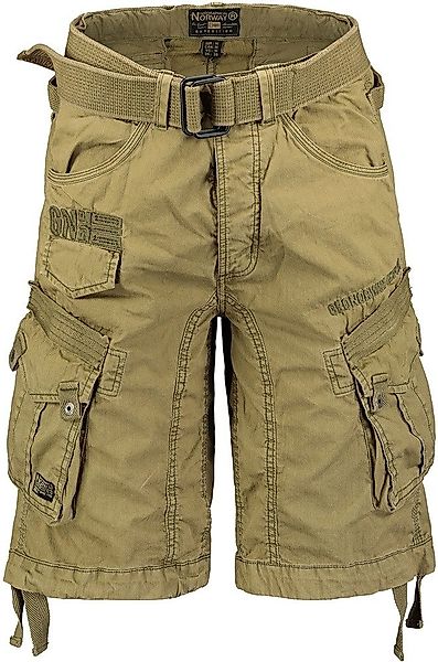 Geographical Norway Shorts Panoramique Basic Men günstig online kaufen