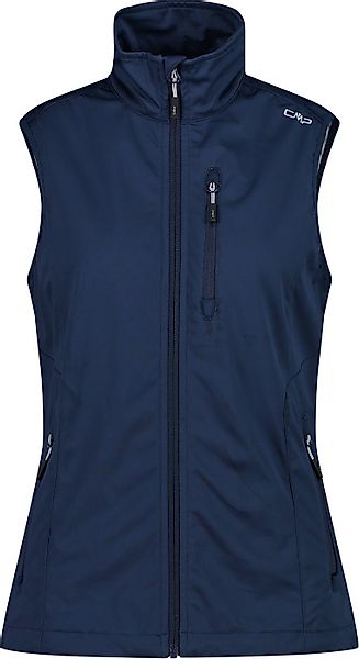 CMP Funktionsweste WOMAN VEST BLUE-GHIACCIO günstig online kaufen