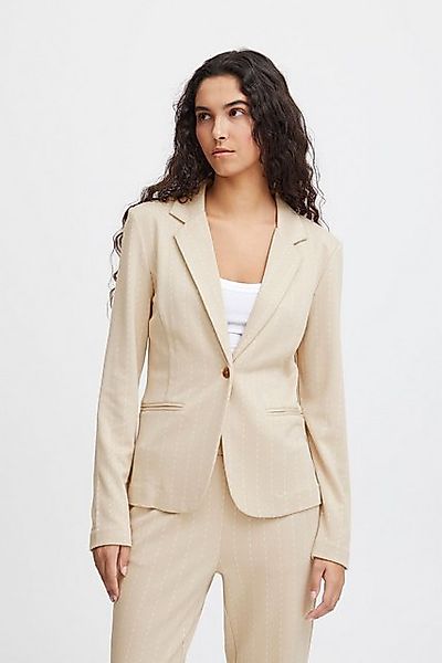Ichi Blusenblazer IHRUTI BL12 Modischer Blazer günstig online kaufen