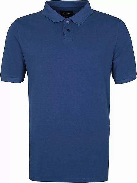 Suitable Respect Poloshirt Pete Dunkelblau - Größe XXL günstig online kaufen