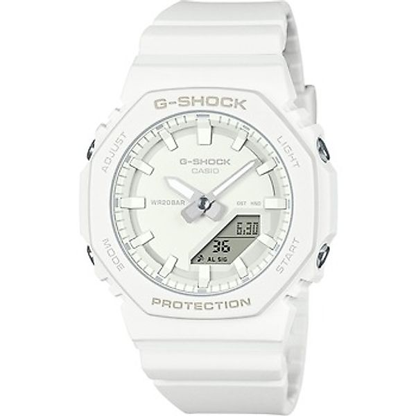 CASIO G-SHOCK Chronograph GMA-P2100-7AER, Quarzuhr, Armbanduhr, günstig online kaufen