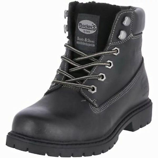 Dockers by Gerli  Damenstiefel Stiefeletten 45PA340400100 günstig online kaufen