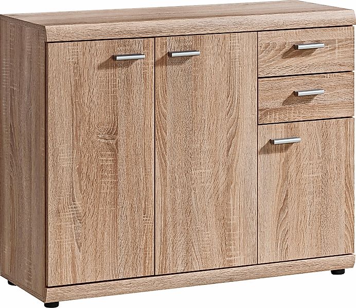 Procontour Sideboard "Sun BESTSELLER" OTTOs Choice, Höhe 74cm mit variabel günstig online kaufen